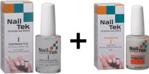 Nail Tek Formuła I Maintenance Plus 15ml + Nail Tek Foundation I 15ml zESTAW