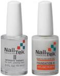 Nail Tek Odżywki do Paznokci Nail Tek Foundation II 15ml + Nail Tek Intesive Therapy II 15ml