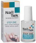 Nail Tek Step One - Odtluszczacz Do Naturalnej Plytki Paznokcia