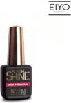 nails company Flash Shine NEW FORMULA UV Protect Top Hybrydowy 6ml