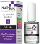 NAILTEK XTRA ochronna odżywka do paznokci bardzo słabych lub bardzo miękkich 15ml