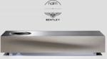 NAIM Mu-so for Bentley Limited Edition