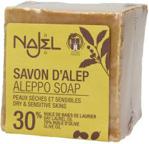 NAJEL Mydło Aleppo 30% 200 g