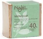 Najel Mydło Syryjskie Z Aleppo 40% 185G