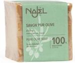 Najel Mydło z Aleppo 100% oliwkowe naturalne 200g