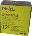 Najel Mydło Z Aleppo 12% 200 g