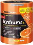 Namedsport Hydrafit Napój Hipotoniczny Red Orange 400G