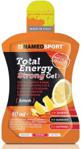 Namedsport Total Energy Strong Gel Żel Energetyczny Z Kofeiną Lemon 40Ml