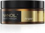 Nanoil Argan Hair Mask maska do włosów z olejkiem arganowym 300ml