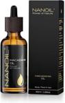 Nanoil Olejek macadamia 50ml