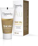 Nanovix Gold Skin Krem Regenerujący 50 ml