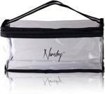 Nanshy Clear Makeup Bag Mała Kosmetyczka 1 szt