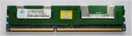 Nanya RAM 1x 4GB NANYA ECC REGISTERED DDR3 1066MHz PC3-8500 RDIMM NT4GC72B4NA1NL-BE