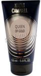 Naomi Campbell Queen of Gold perfumowany żel pod prysznic 150ml