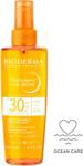 Naos Bioderma Photoderm Huile Bronz, suchy olejek przyspieszający opalanie SPF50+, 200ml