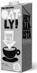 Napój Owsiany dla Baristów 1 litr Oatly