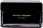Narciso Rodriguez Krem do ciała For Her 150ml