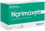 Narimax Plus 150 mg 30 kaps