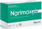 Narimax Plus 150mg 30kaps.