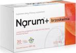 Narine Narum + Brzoskwinia 200Mg 30 Kaps