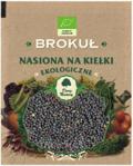 NASIONA BROKUŁU BIO NA KIEŁKI 30 g - DARY NATURY