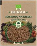 #NASIONA BURAKA BIO NA KIEŁKI 30 g - DARY NATURY