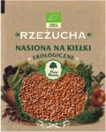 NASIONA RZEŻUCHY BIO NA KIEŁKI 30 g - DARY NATURY