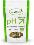 Nat Herbatka Ph Alkaliczna Zasadowa Bio 35 G