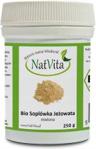 Nat Natvita Bio Soplówka Jeżowata Grzyb Proszek 250G