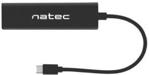 NATEC Butterfly USB-C (NHU1451)