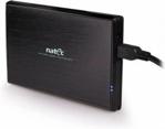 Natec Kieszeń HDD Zewnętrzna SATA RHINO 2,5" USB 3.0 (NKZ-0337)
