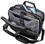 Natec Torba Do Laptopa Gazelle 15,6"-16" Czarna (NTO-0809)