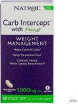 NATROL Carb Intercept with Phase 2 60 kaps