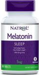 Natrol Melatonin 1mg Melatonina 90 tabl