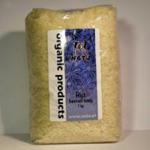 Natu Ryż Basmati Biały Bio 1kg