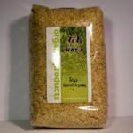 Natu Ryż Basmati Brązowy Bio 1kg