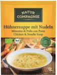 Natur Compagnie Zupa Rosół Z Makaronem Bio 40 G