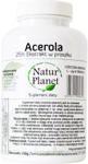 Natur Planet Acerola Ekstrakt w proszku 250 g