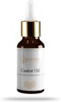 Natur Planet Castor Oil 100% Olej Rycynowy Nierafinowany 30 Ml