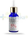 Natur Planet Hialu Pure 5% serum z kwasem hialuronowym żel 10ml