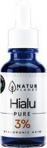 Natur Planet Hialu-pure Forte 3% Serum 10ml