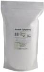 Natur Planet Kwasek Cytrynowy Kwas Spożywczy 1Kg