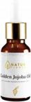 Natur Planet Olej Jojoba Golden Oil 100ml