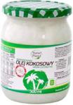 Natur Planet Olej Kokosowy nierafinowany 500ml