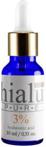 natur planet Serum z Kwasem Hialuronowym 3% 30ml