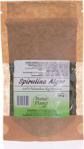 Natur Planet Spirulina Proszek 100 G Naturalne Algi Morskie-