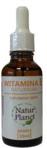 NATUR PLANET Witamina E krople 30ml