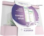 Natur Produkt Skrzypovita Pro szampon przeciw wypadaniu włosów 200ml + serum przeciw wypadaniu włosów 125ml + kosmetyczka