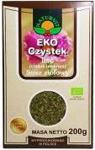 Natur-Vit Eko Czystek Liść 200G Borelioza Ekologiczny Bio Naturvit