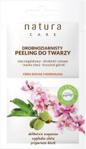 natura care PEELING DROBNOZIARNISTY 10ml